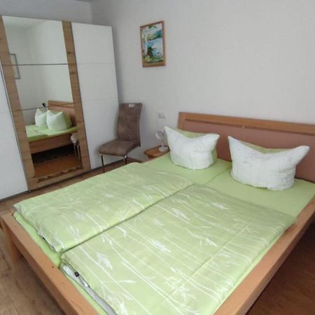 Ferienwohnung Familie Stahl Seeg Esterno foto