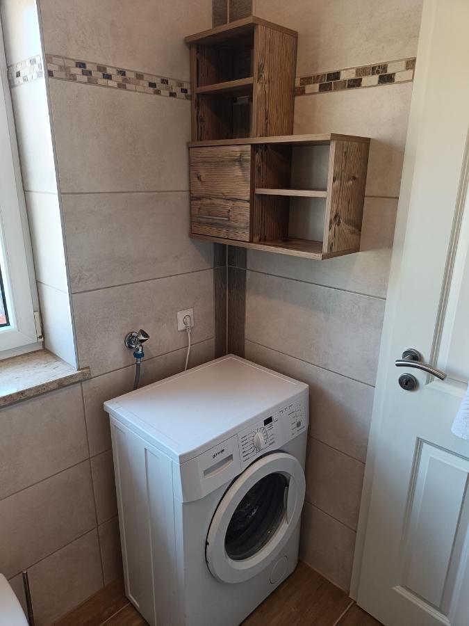 Ferienwohnung Familie Stahl Seeg Esterno foto