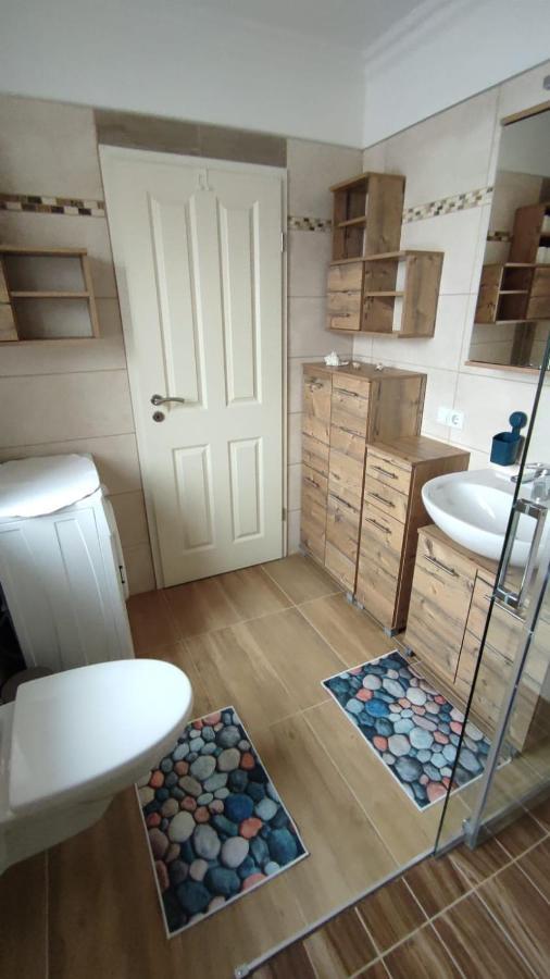 Ferienwohnung Familie Stahl Seeg Esterno foto